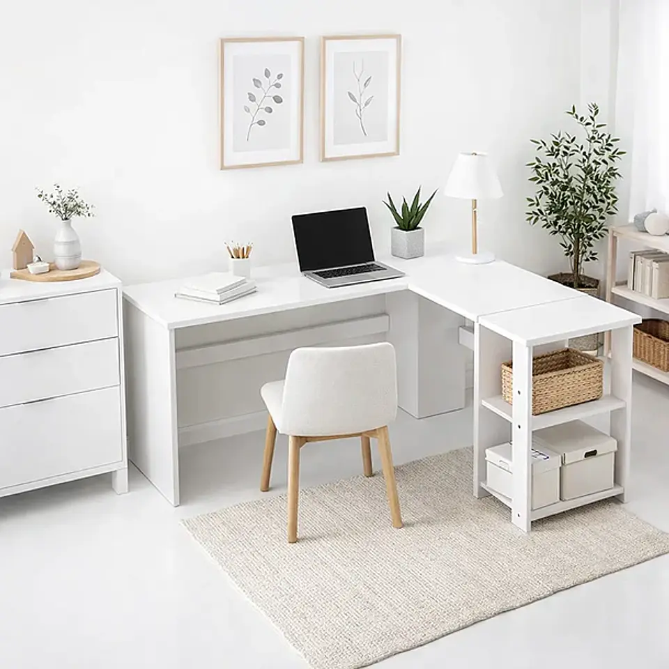 Escritorio Luma (KL) 1