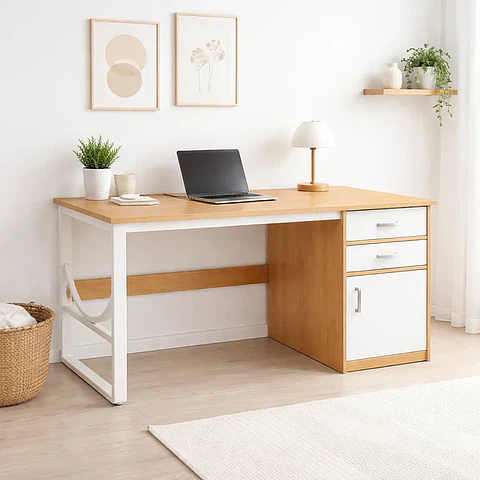 Escritorio Andalucía (KL)