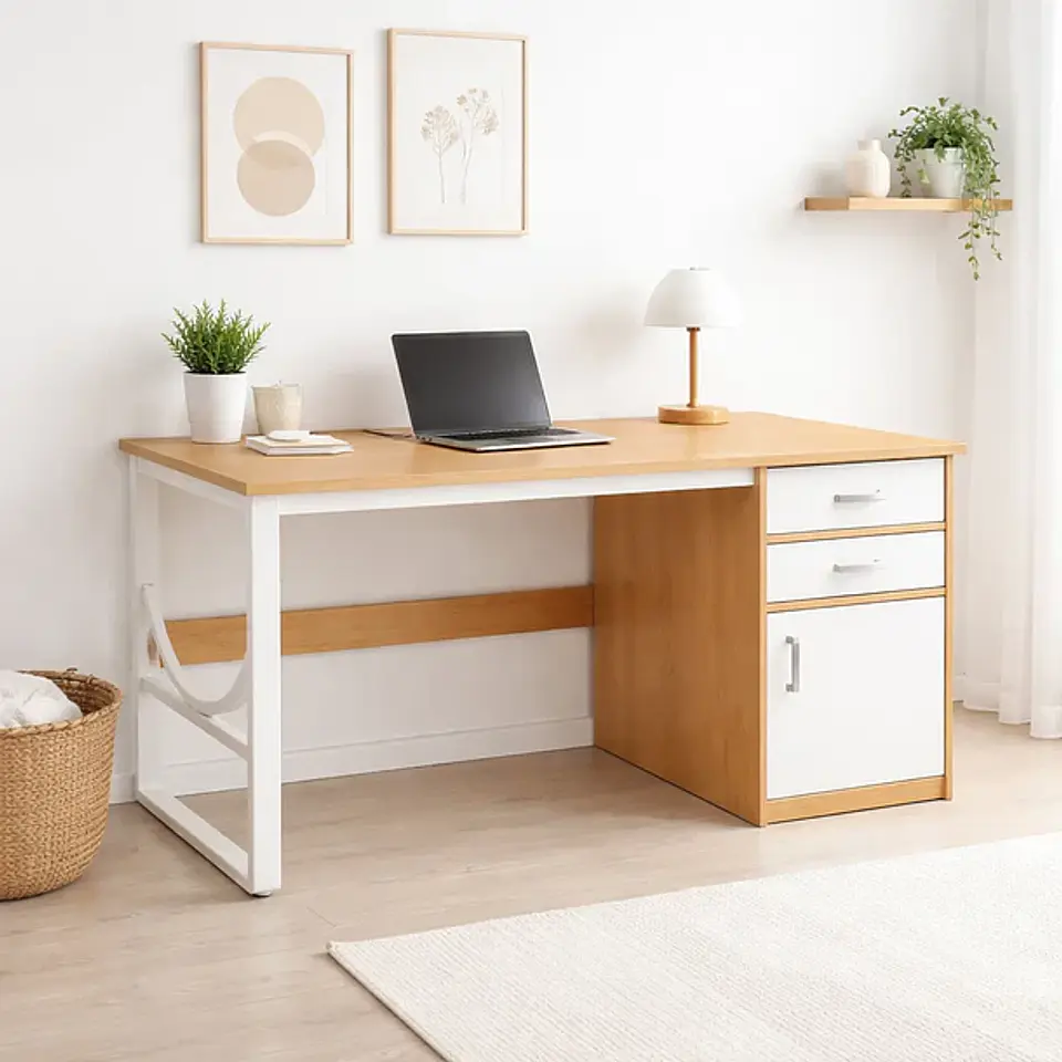 Escritorio Andalucía (KL) 1