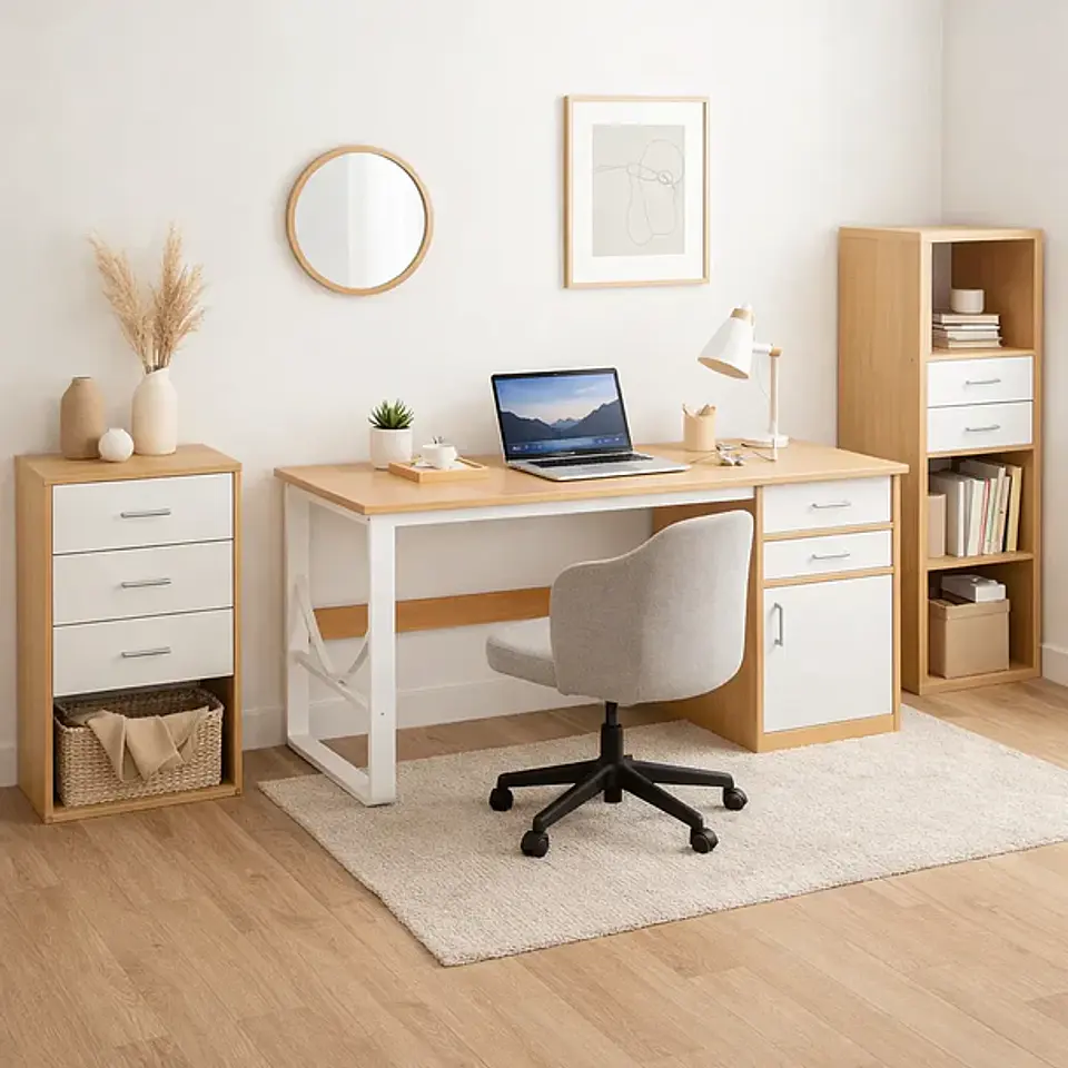 Escritorio Andalucía (KL) 3