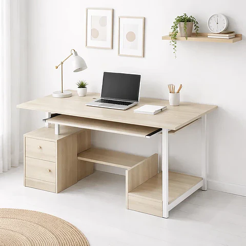 Escritorio Arrecife (KL)