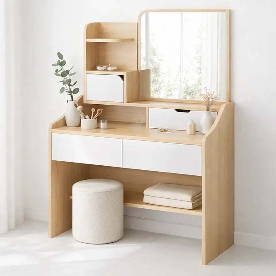 Escritorio Tocador Genova (KL) 1