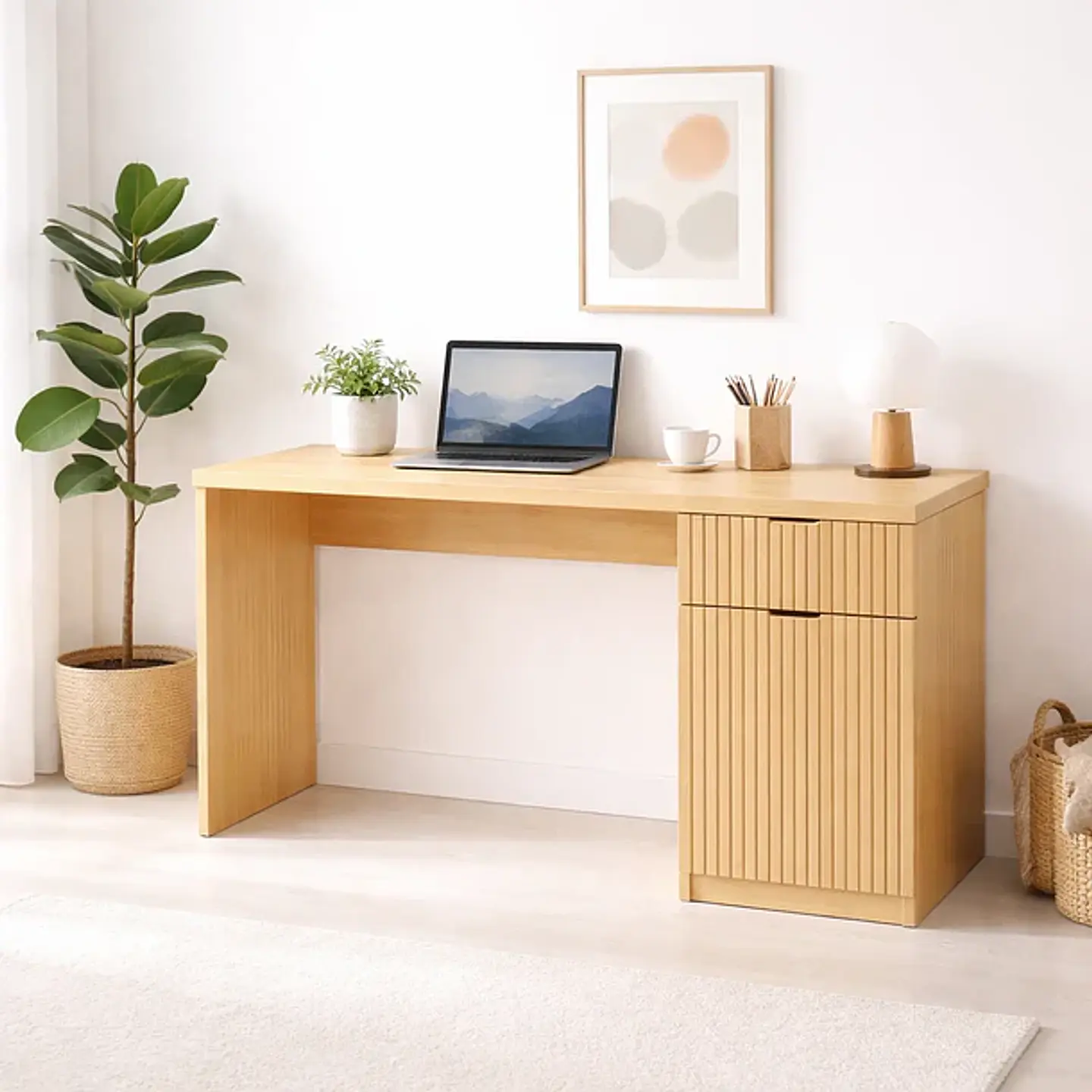 Escritorio Harmony (KL) 1