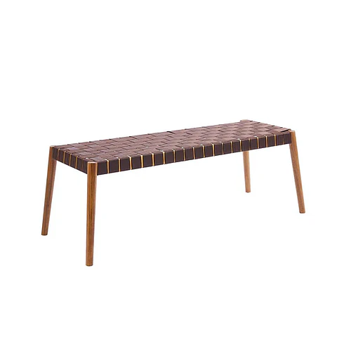 Banqueta Austral Tejida (KL)