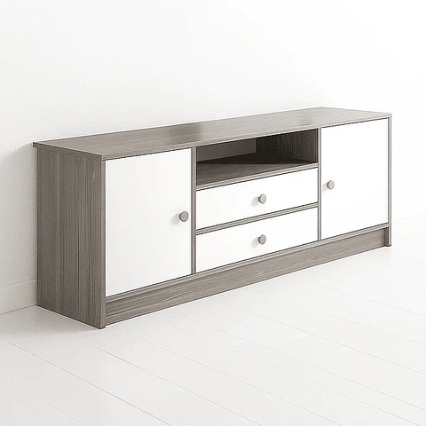Rack Nordic Grey (KL)