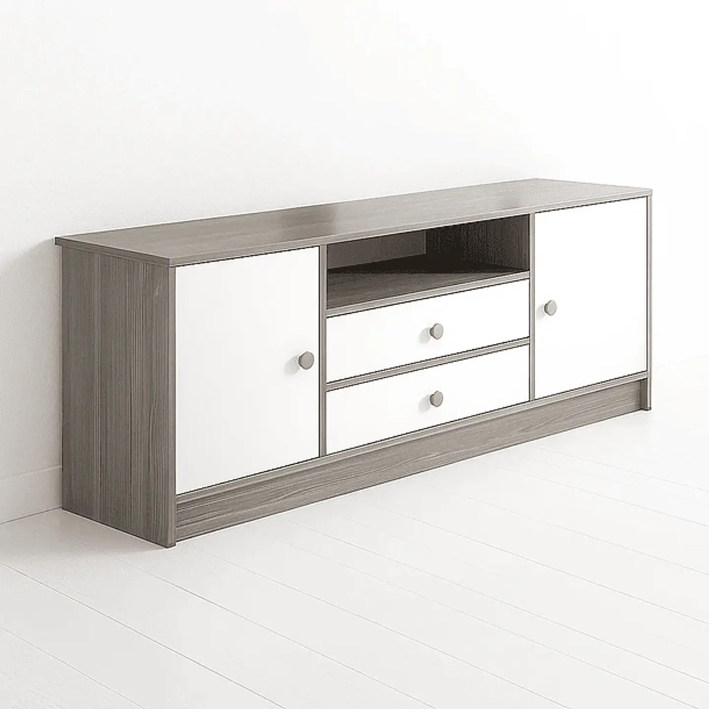Rack Nordic Grey (KL) 2