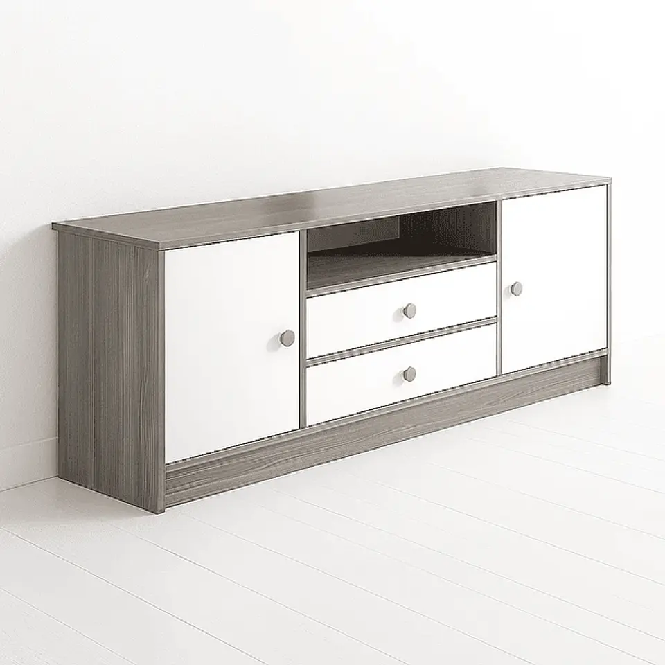 Rack Nordic Grey (KL) 2