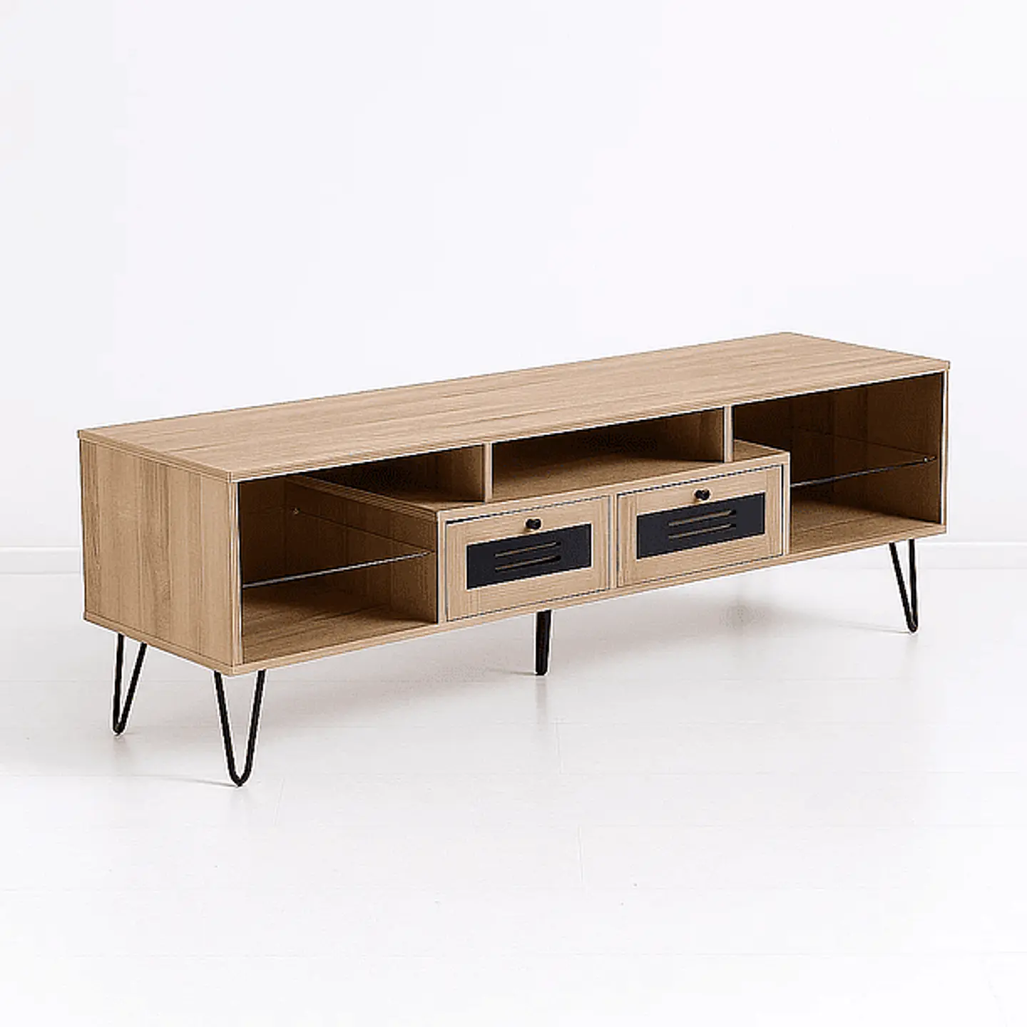 Rack Paris (KL) 2