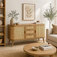 Rack Rattan Siena (KL) - Miniatura 1