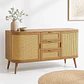 Rack Rattan Siena (KL) - Miniatura 3