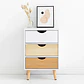 Velador Eames 3 Niveles (KL) - Miniatura 2