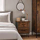 Velador Rustic Metal (KL) - Miniatura 3