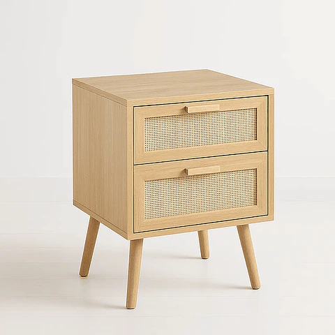 Velador Eames Mesh Doble (KL)