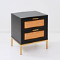 Velador Rattan Elegance (KL) - Miniatura 2