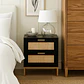 Velador Rattan Elegance (KL) - Miniatura 1