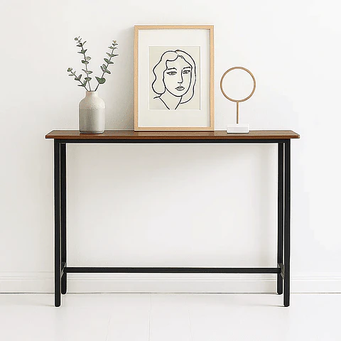 Arrimo Rustic Walnut (KL)