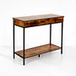 Arrimo Vintage Wood (KL) - Miniatura 2