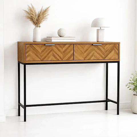 Arrimo Chevron Wood (KL)
