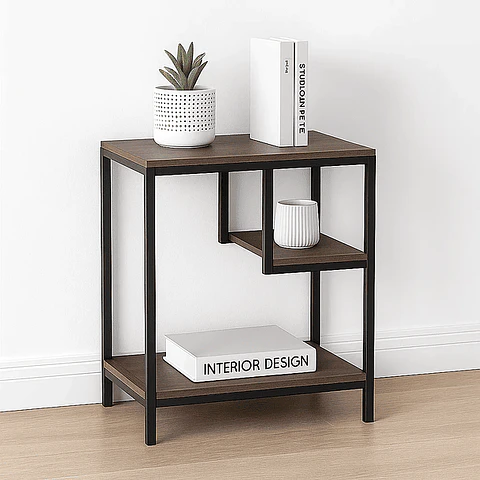 Mesa 3 Niveles  (KL)