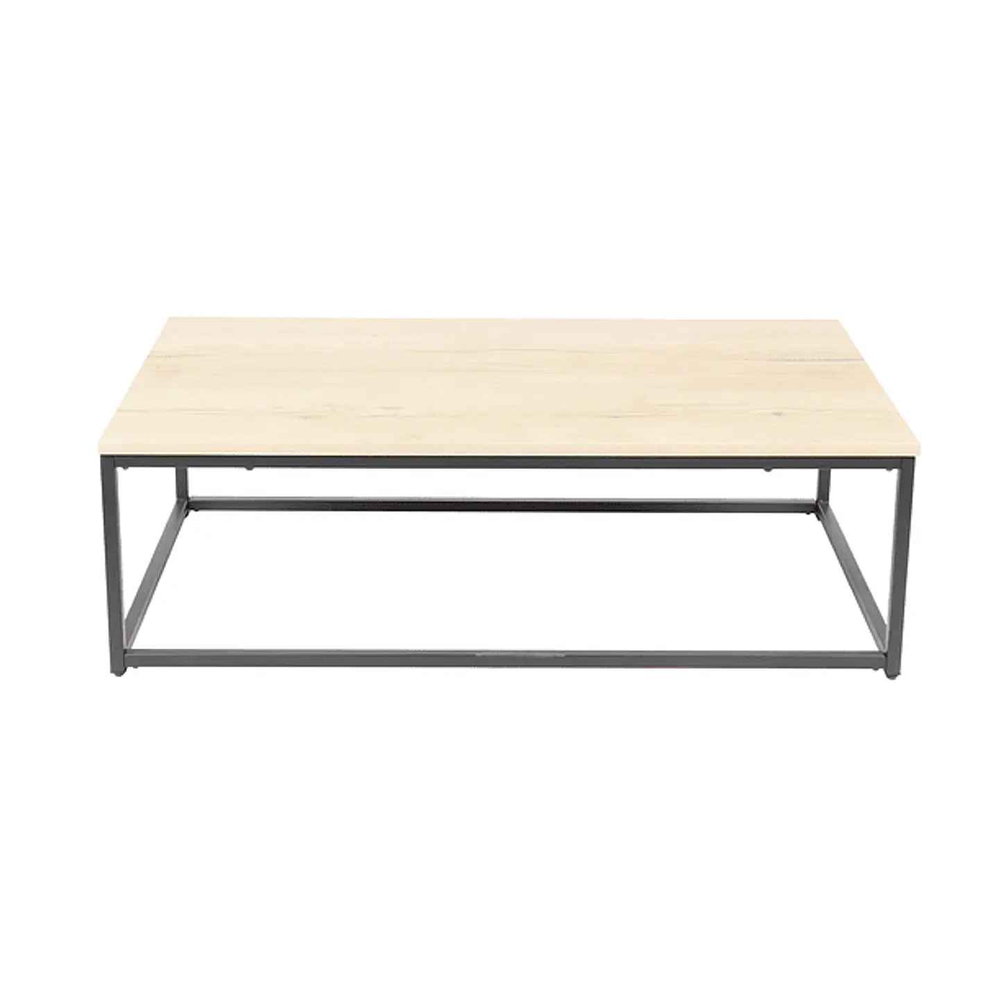 Mesa de centro rectangular  (KL) 2