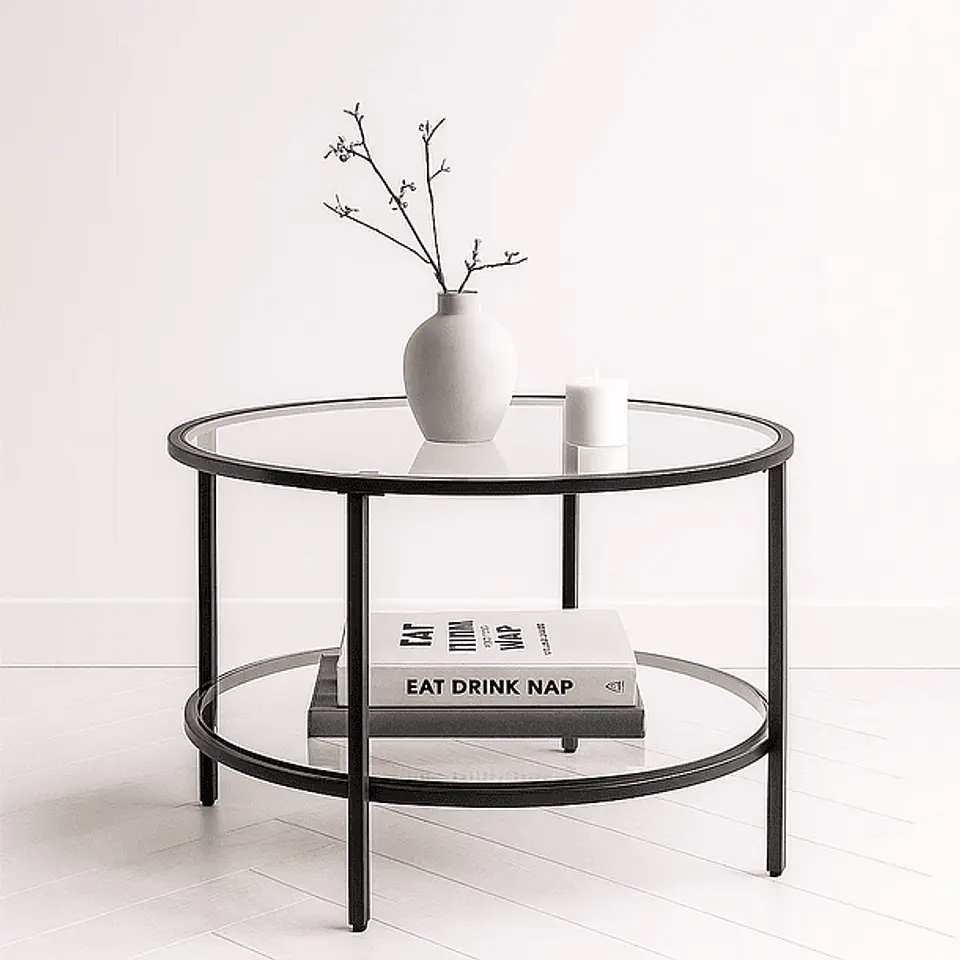 Mesa de centro Orbe (KL) 2