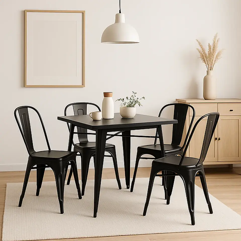 Mesa Tolix (Kl) 1