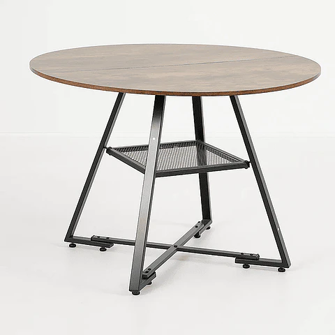 Mesa de Comedor Industrail Torn (Kl)