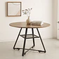 Mesa de Comedor Industrail Torn (Kl) - Miniatura 3