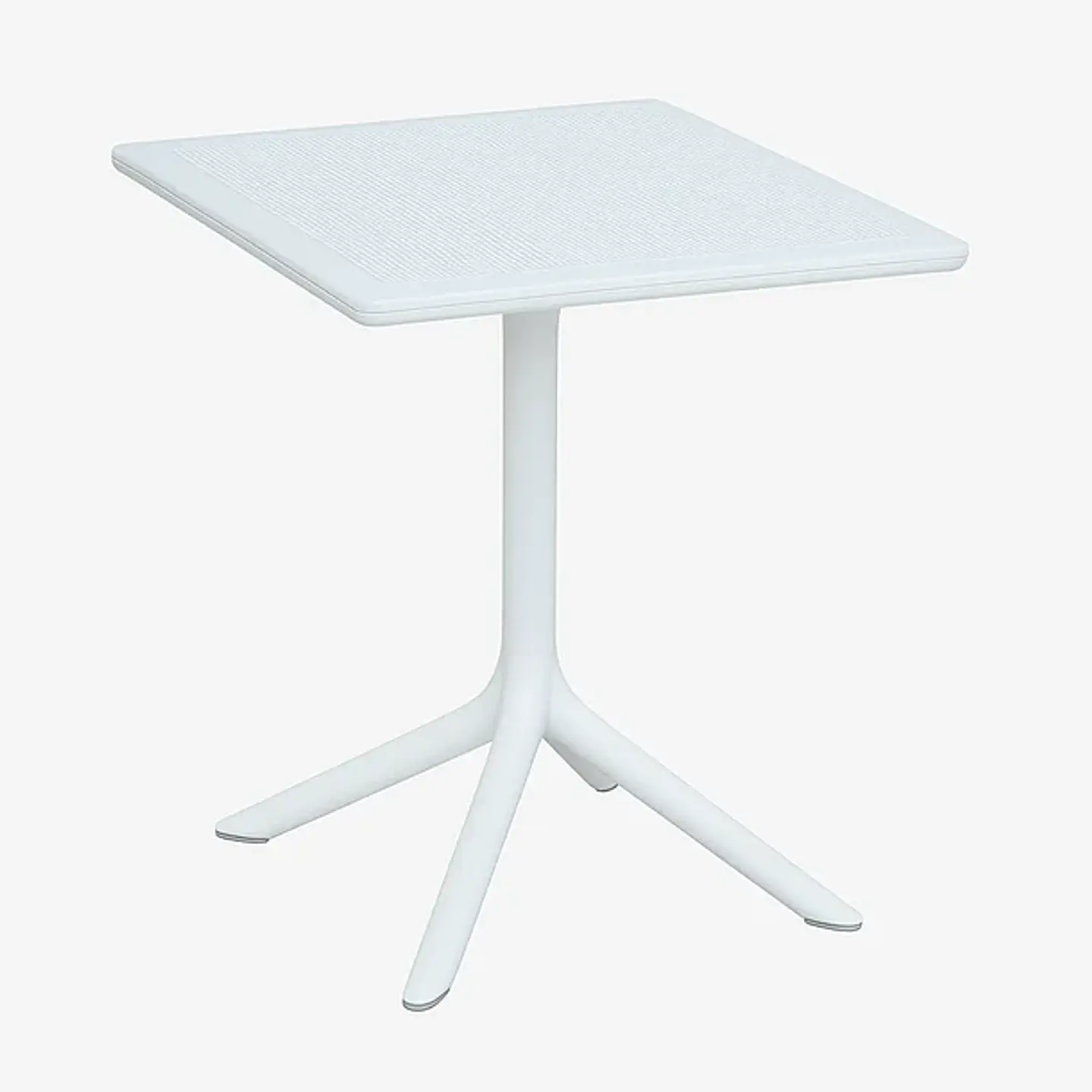 Mesa Poli Blanca (KL) 2