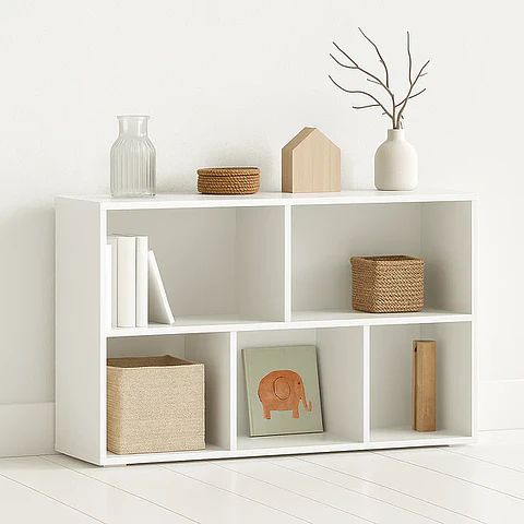 Estantería Baja Multibox (KL)