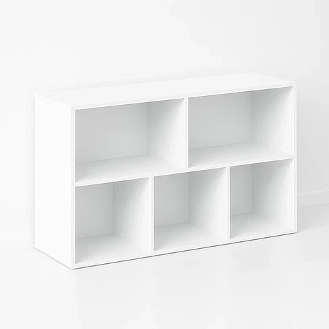 Estantería Baja Multibox (KL)