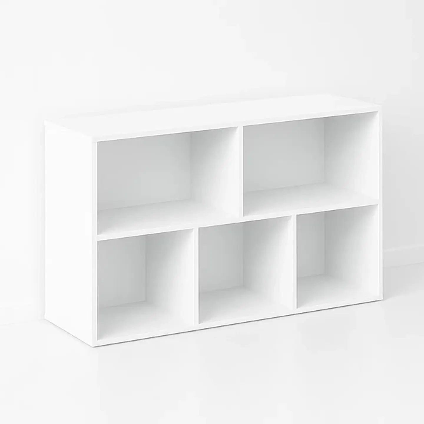 Estantería Baja Multibox (KL) 2