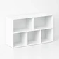 Estantería Baja Multibox (KL) - Miniatura 2