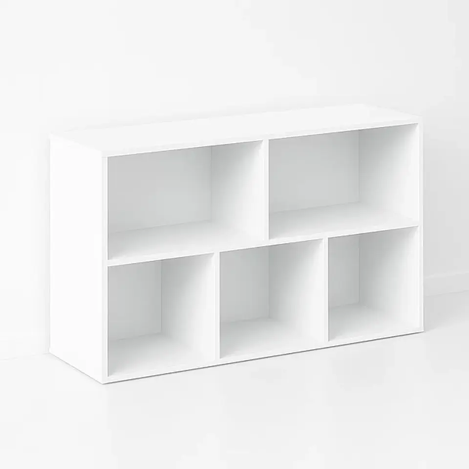 Estantería Baja Multibox (KL) 2