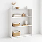 Estante CleanLine (KL) - Miniatura 1