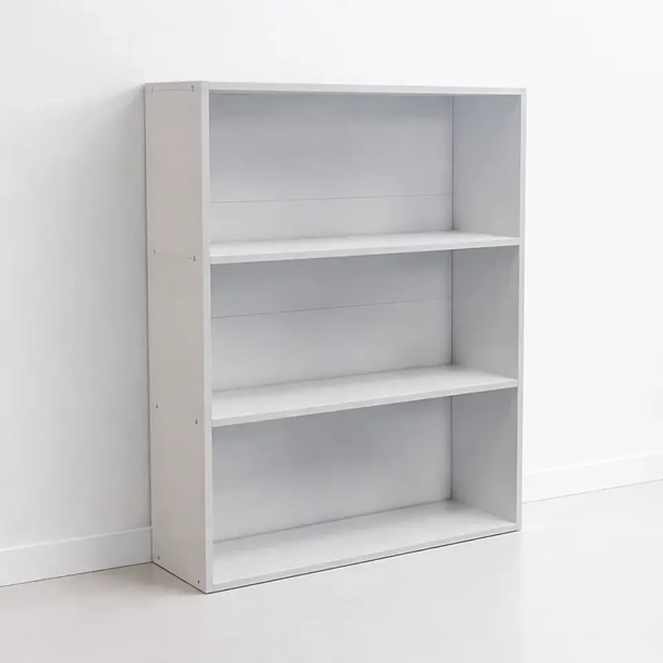 Estante CleanLine (KL) 2