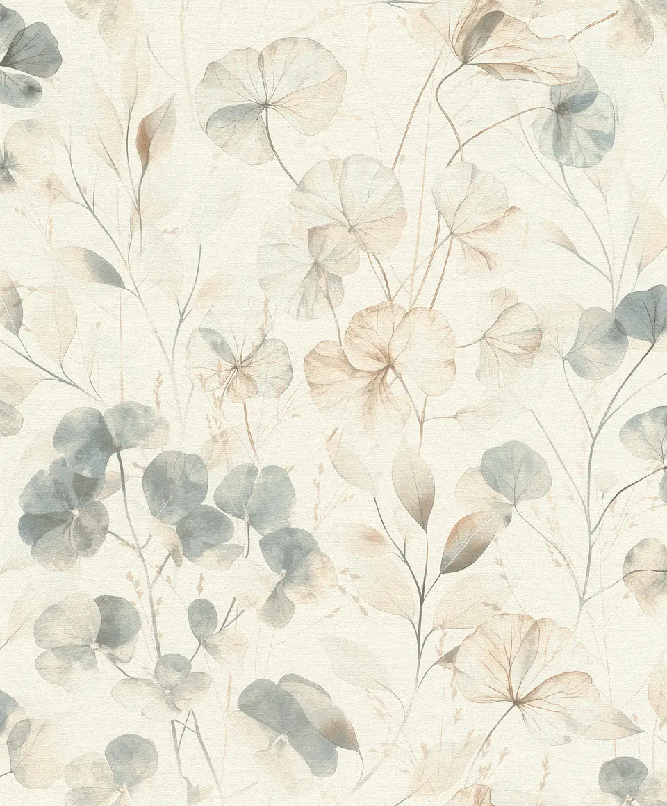 Papel Mural / 709018 (Farm Living) 1