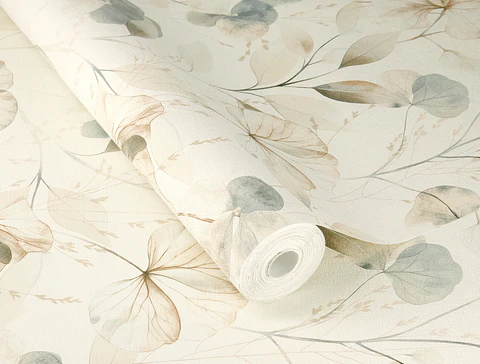 Papel Mural / 709018 (Farm Living)