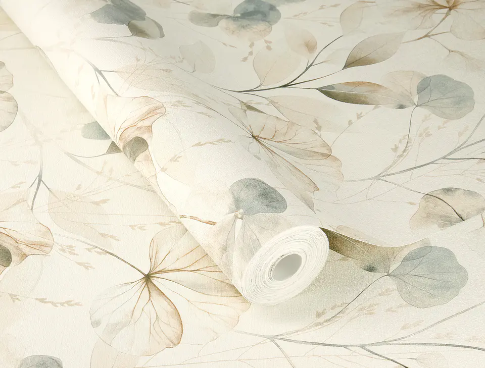 Papel Mural / 709018 (Farm Living) 2