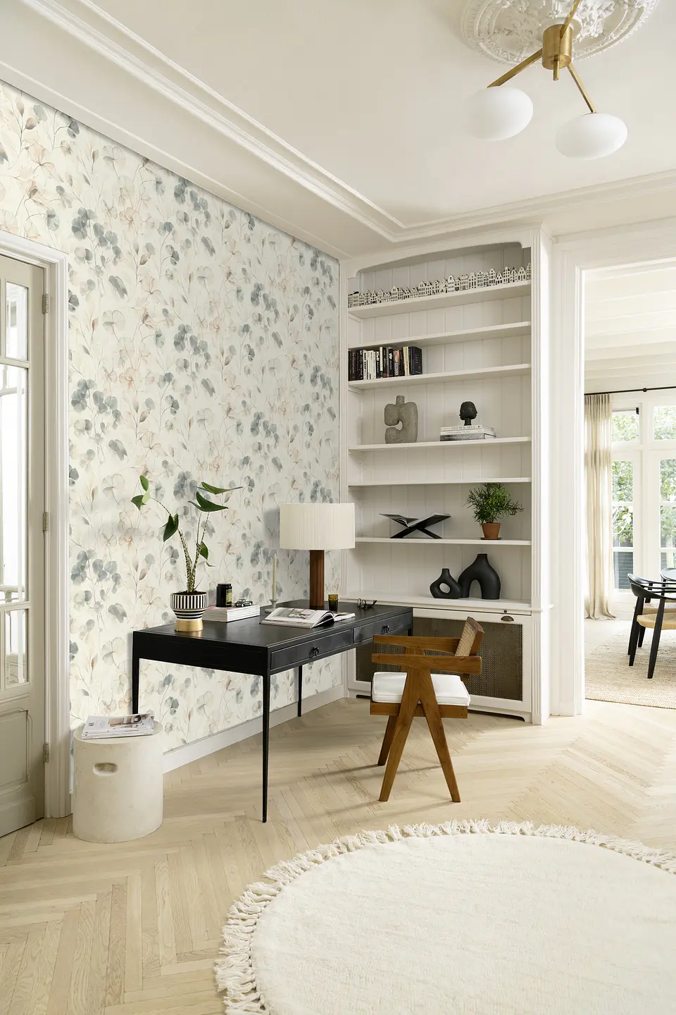 Papel Mural / 709018 (Farm Living) 3