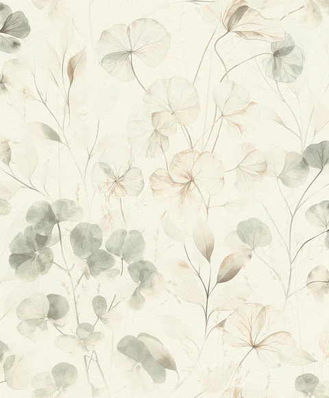 Papel Mural / 709070 (Farm Living)