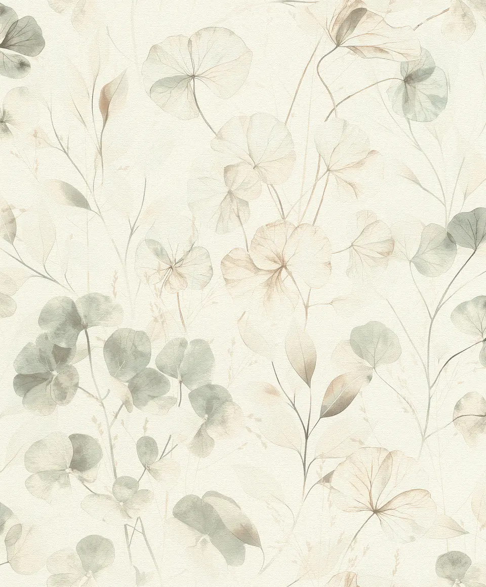 Papel Mural / 709070 (Farm Living) 2