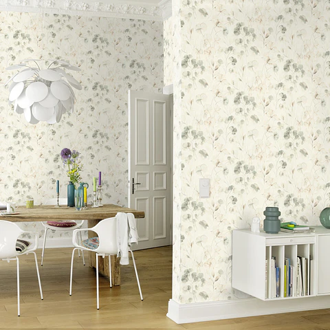Papel Mural / 709070 (Farm Living)