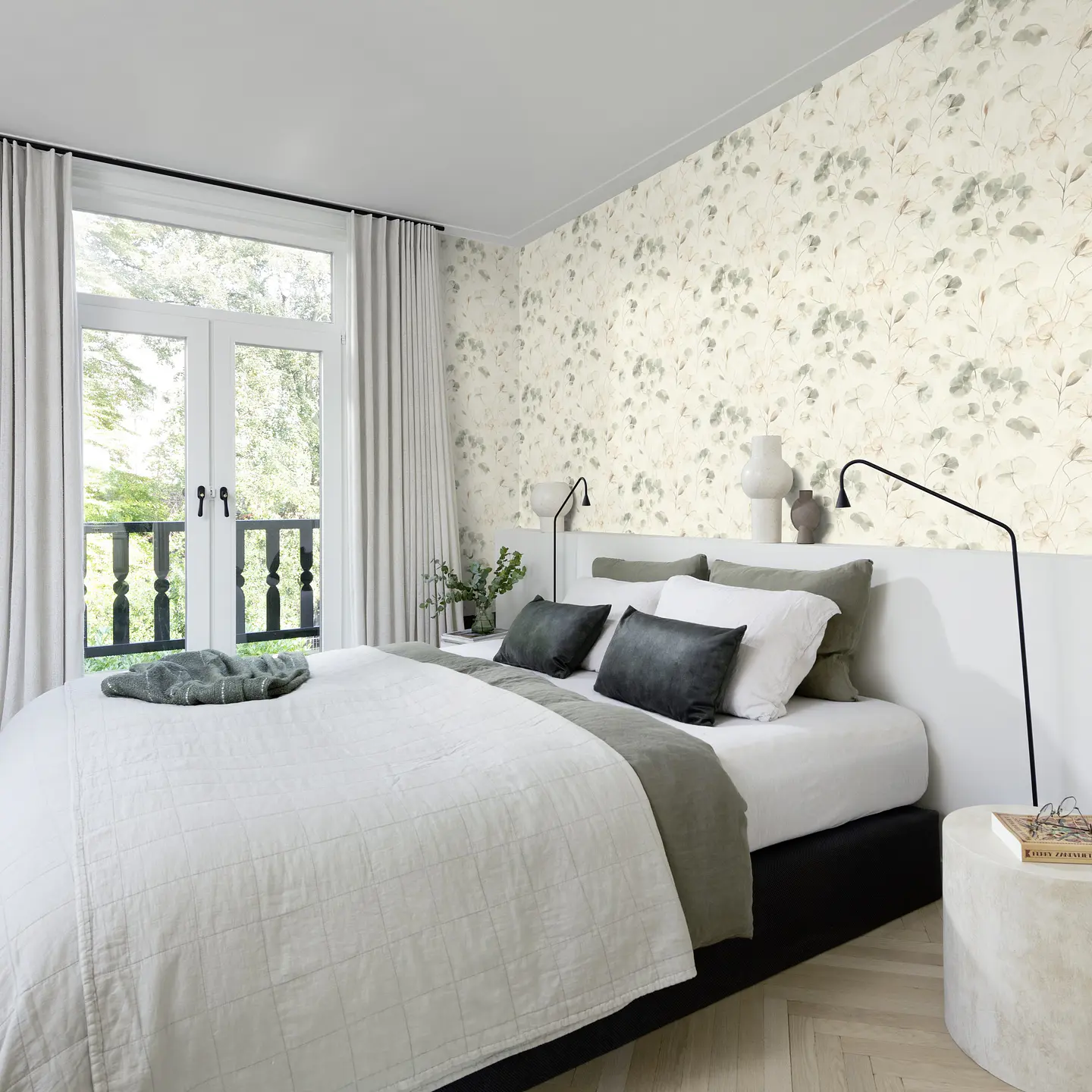 Papel Mural / 709070 (Farm Living) 5