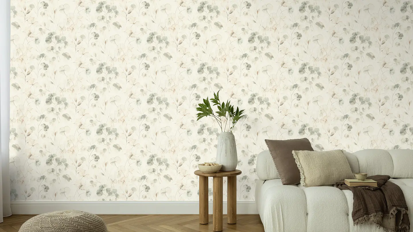 Papel Mural / 709070 (Farm Living) 3