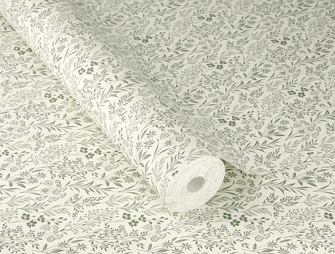Papel Mural / 709353 (Farm Living)