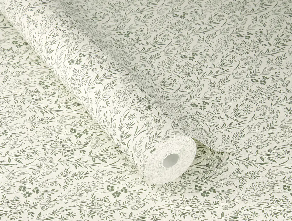 Papel Mural / 709353 (Farm Living) 1