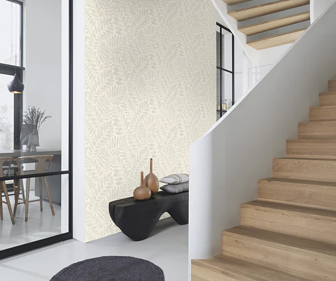 Papel Mural / 709537 (Farm Living)