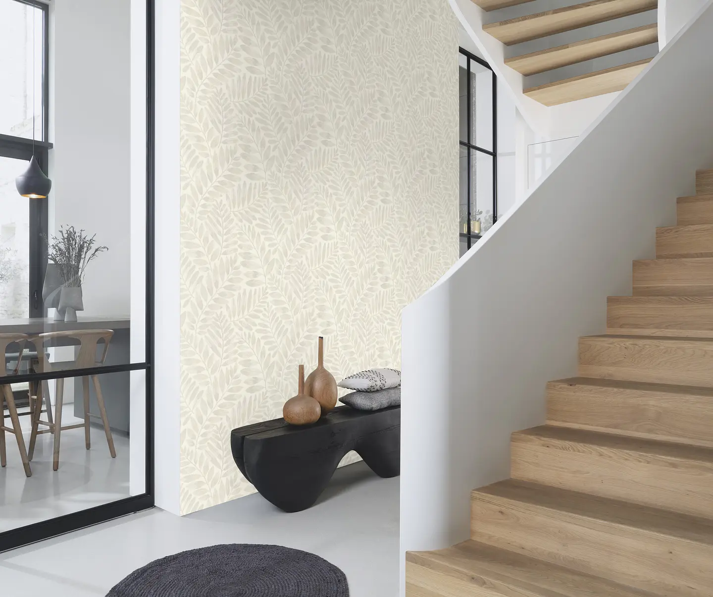 Papel Mural / 709537 (Farm Living) 2