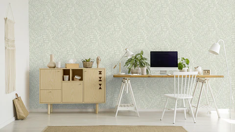 Papel Mural / 709551 (Farm Living)